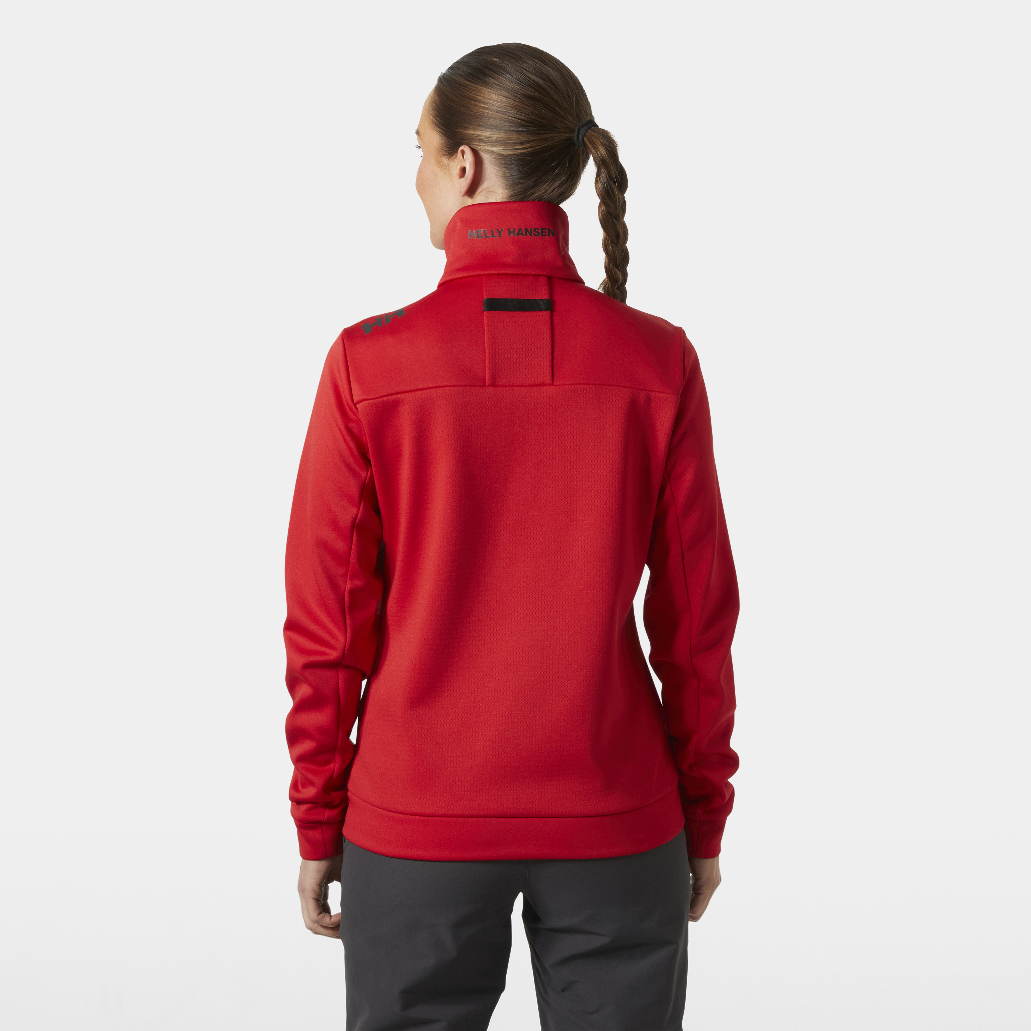 Helly Hansen Women's Fleece Crew Jackets 13