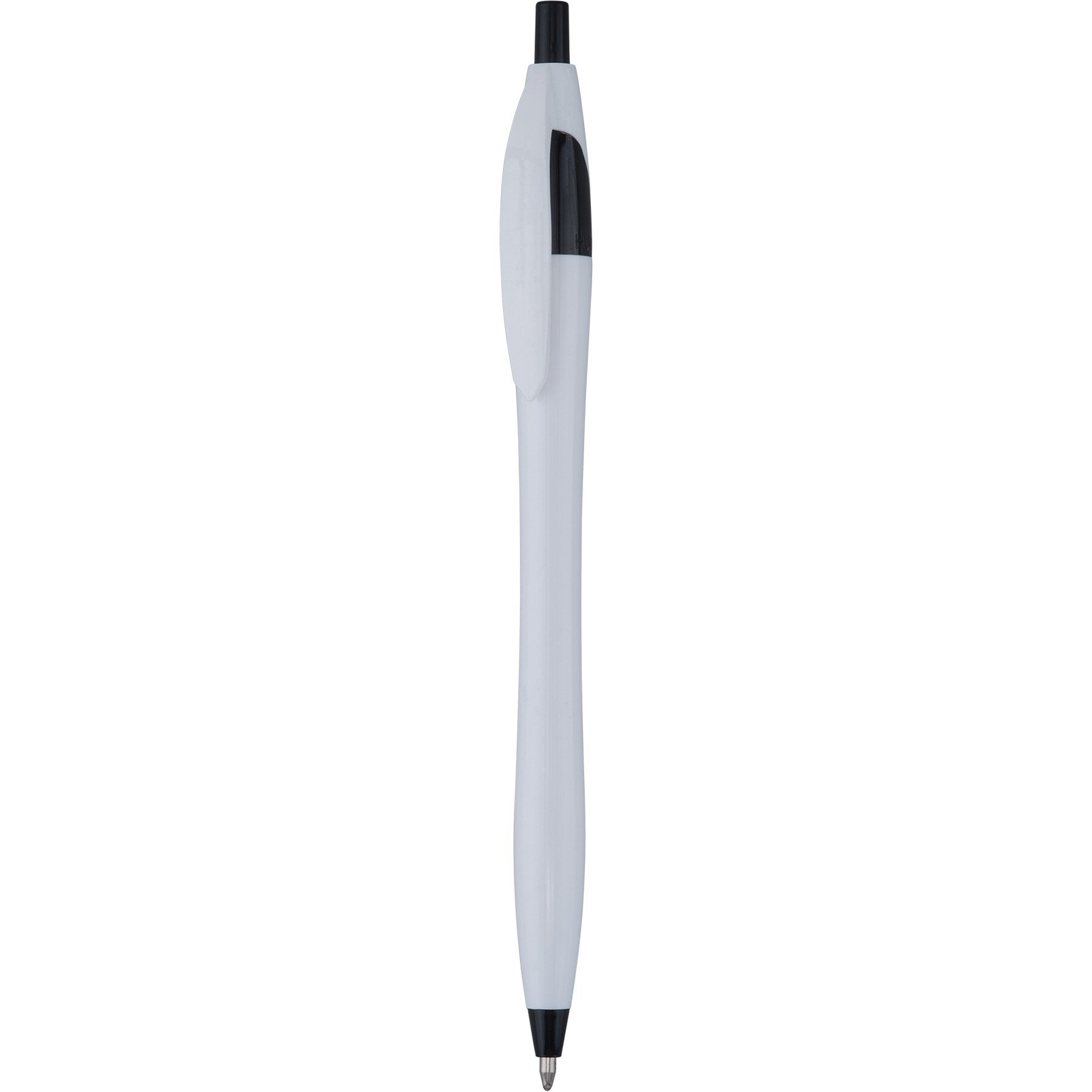 Retractable Ballpoint Pen 11