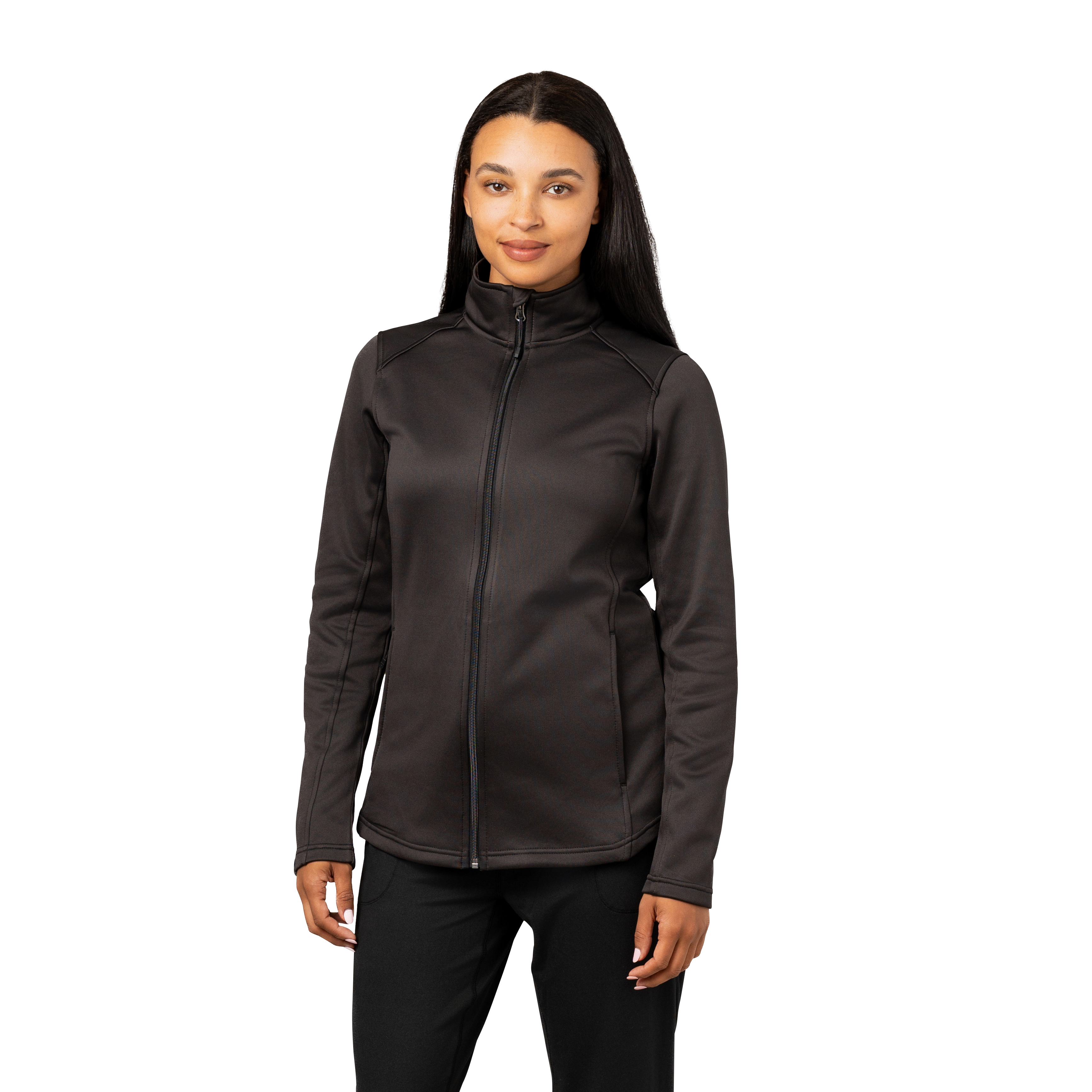 Storm Creek Women's Stabilizer Performance Fleece Jacket