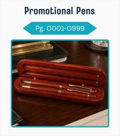 Pens