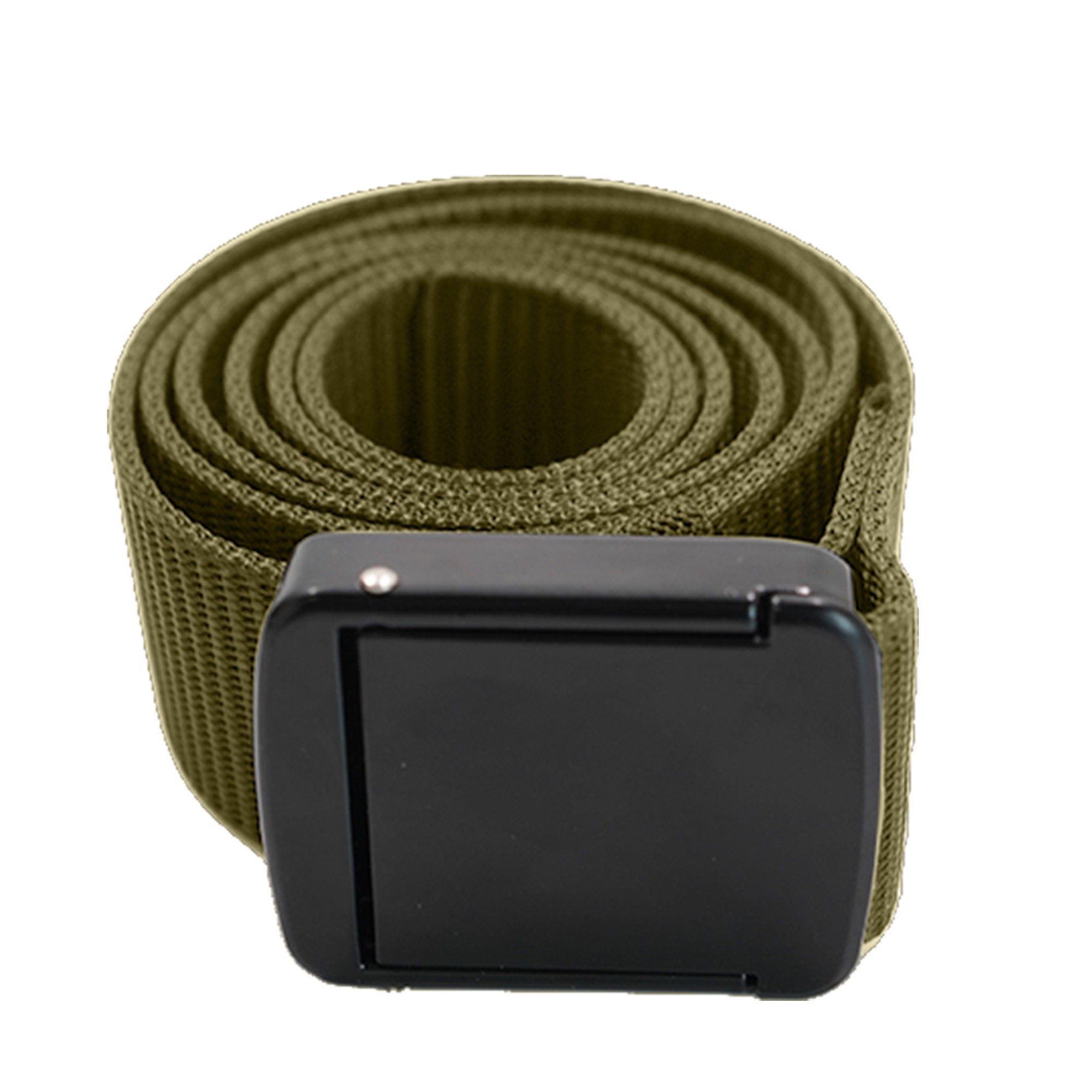Tactical Belt With Zinc Alloy Buckle 6