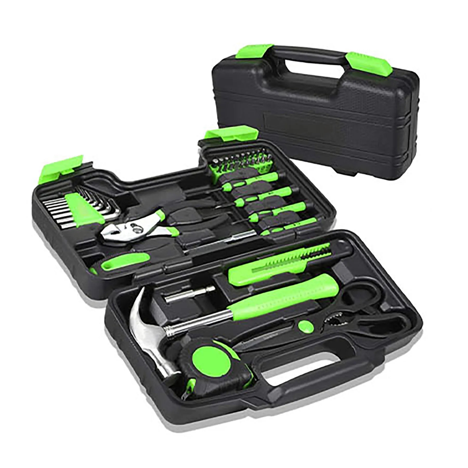 39 Pcs Portable Tool Kit 20
