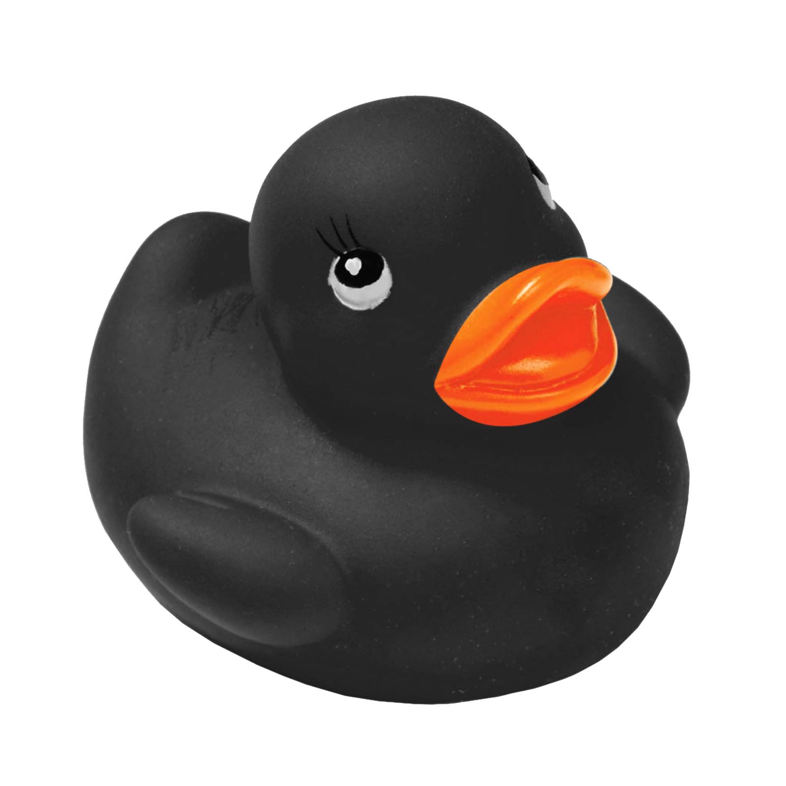 2" Colorful Rubber Ducks 43