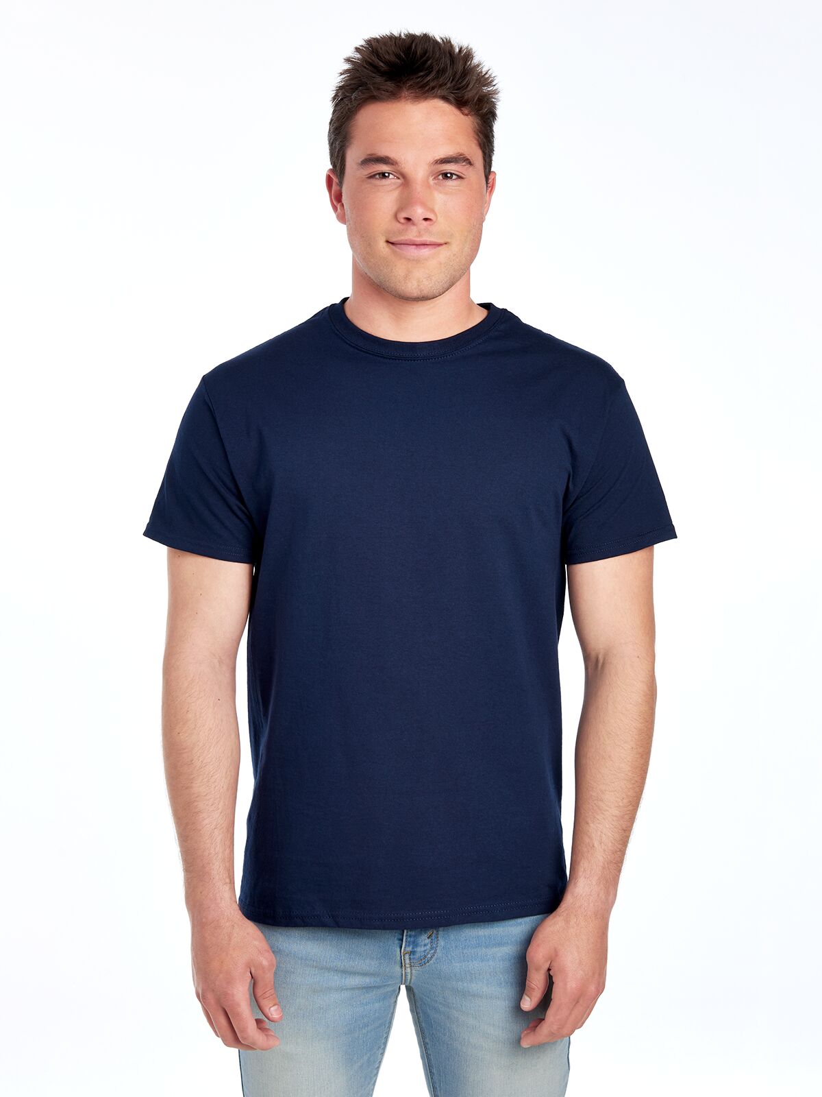 Fruit of the Loom 3930R HD Cotton™ Unisex T-Shirt