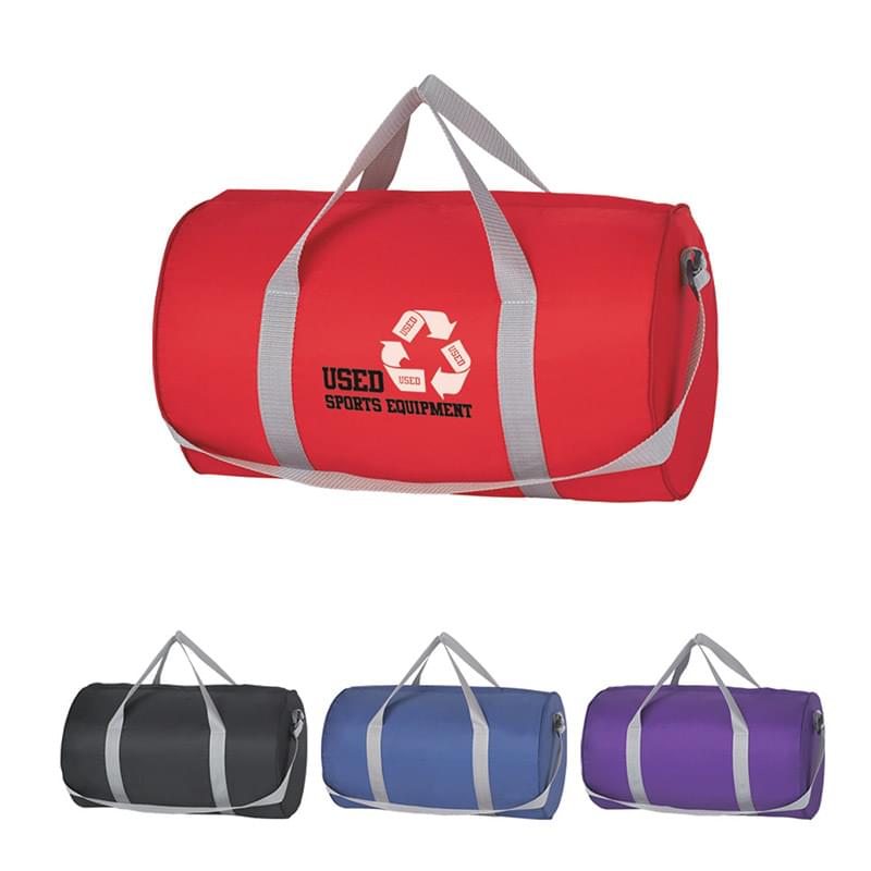 Basic Duffel Bag