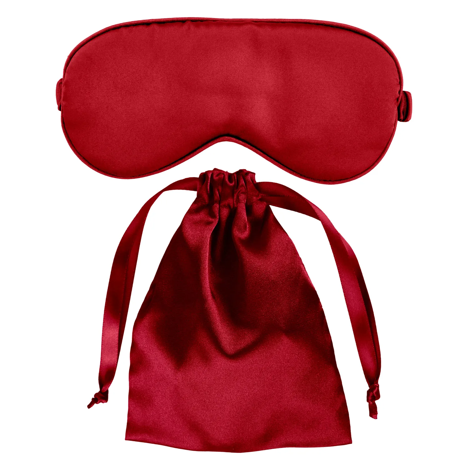 Satiny Sleep Set 6