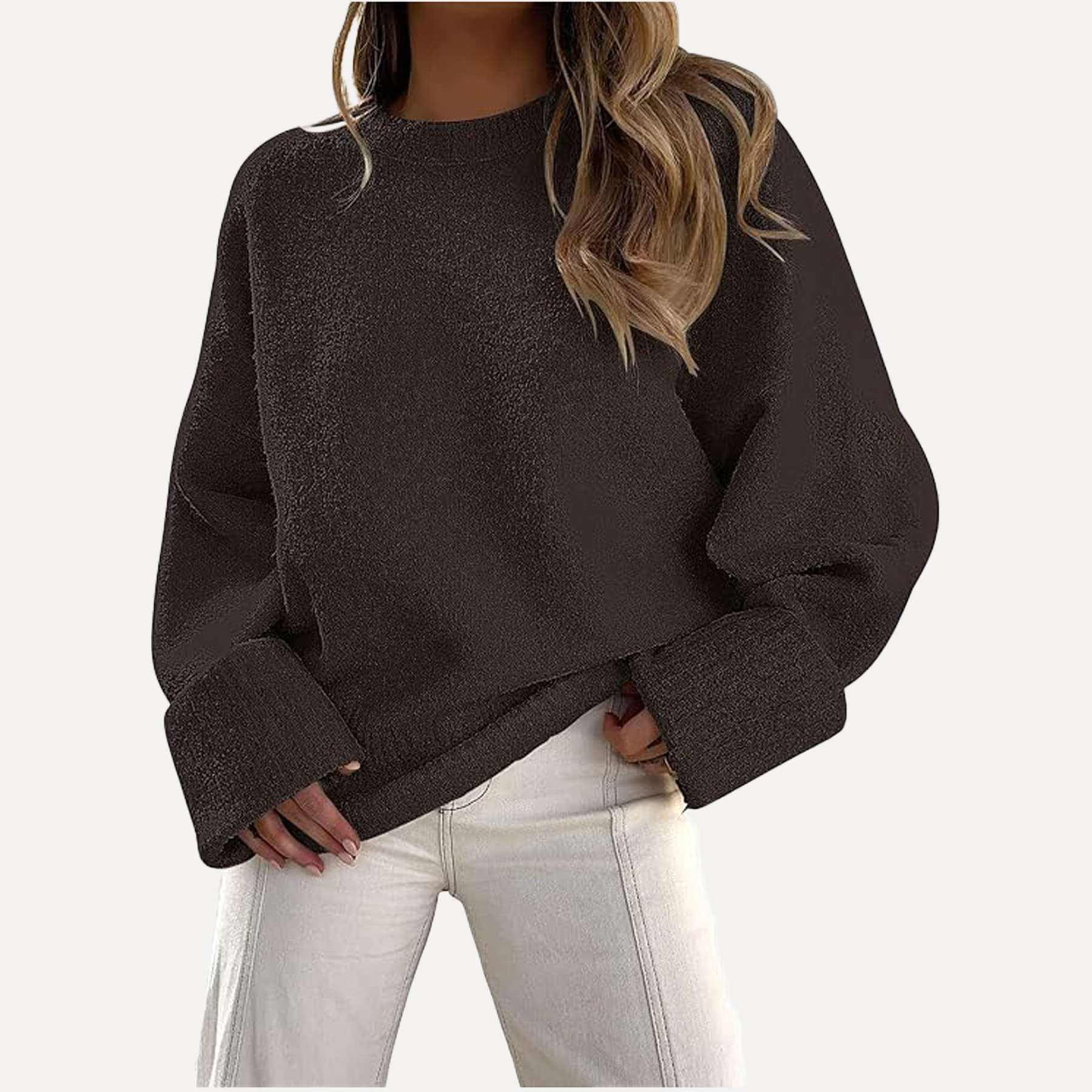 Pullover Sweater, custom hoodie or sweatshirt with logo imprint 61