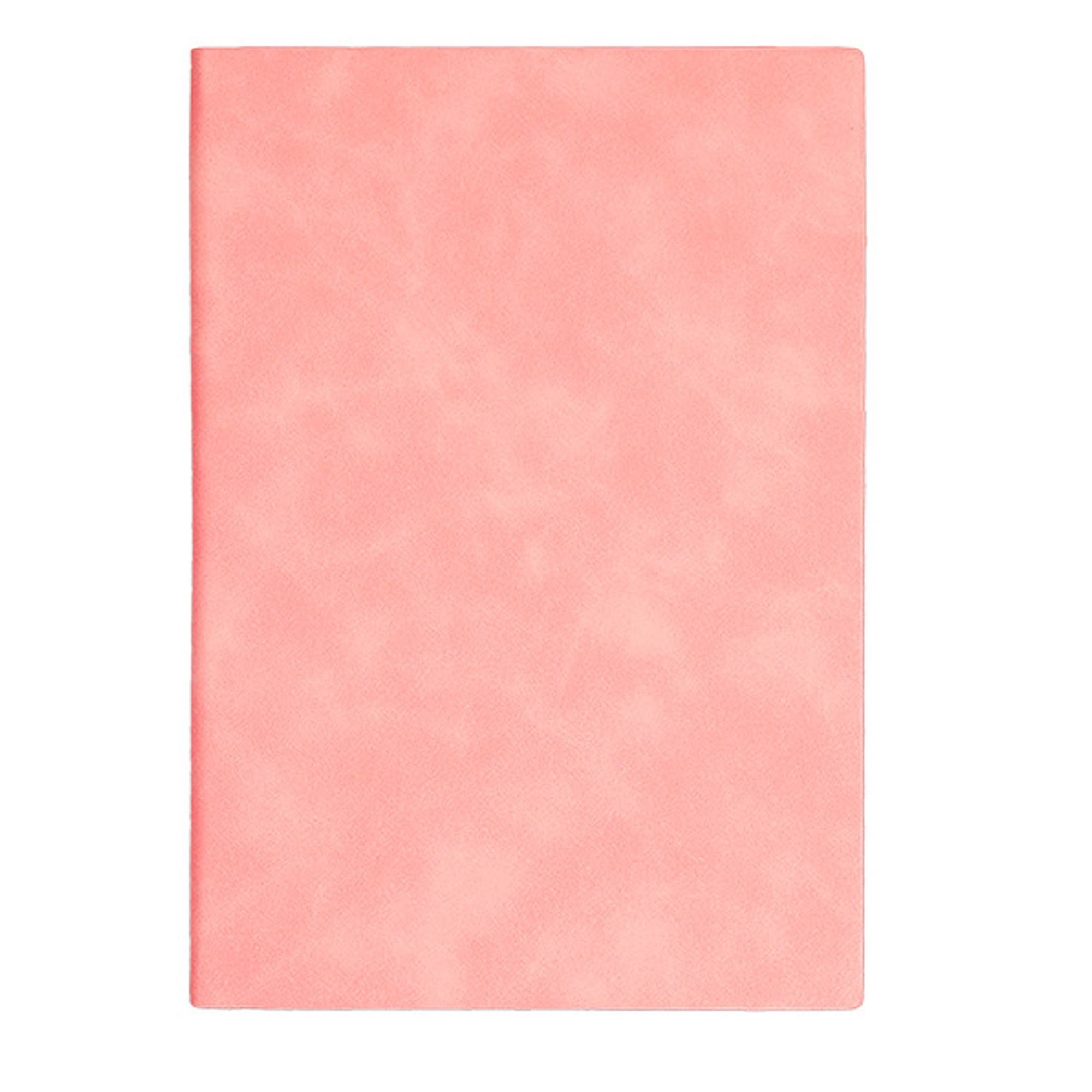 A5 Notebook Sheepskin Leather Journal 16