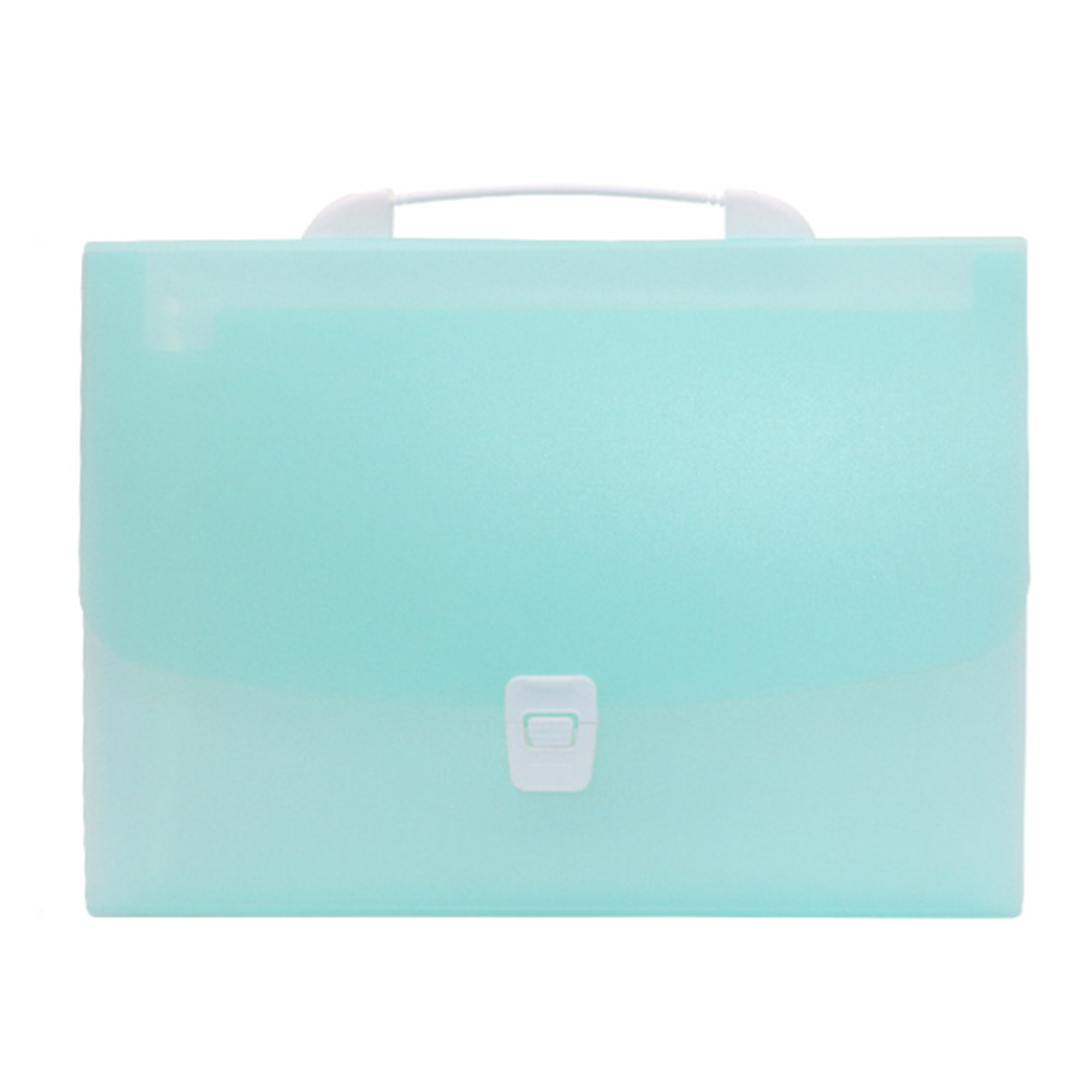 Stylish PP Accordion-Style Tote 25