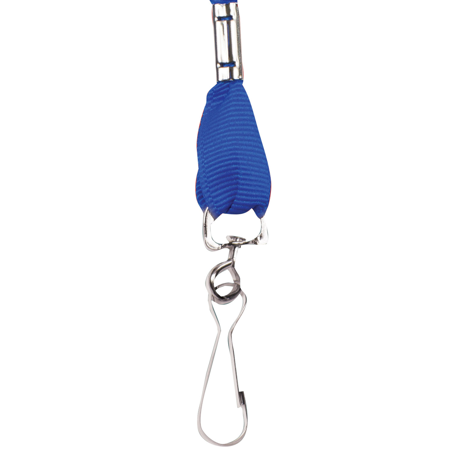 Import 3/4" Sewn Dye Sub Lanyard 9