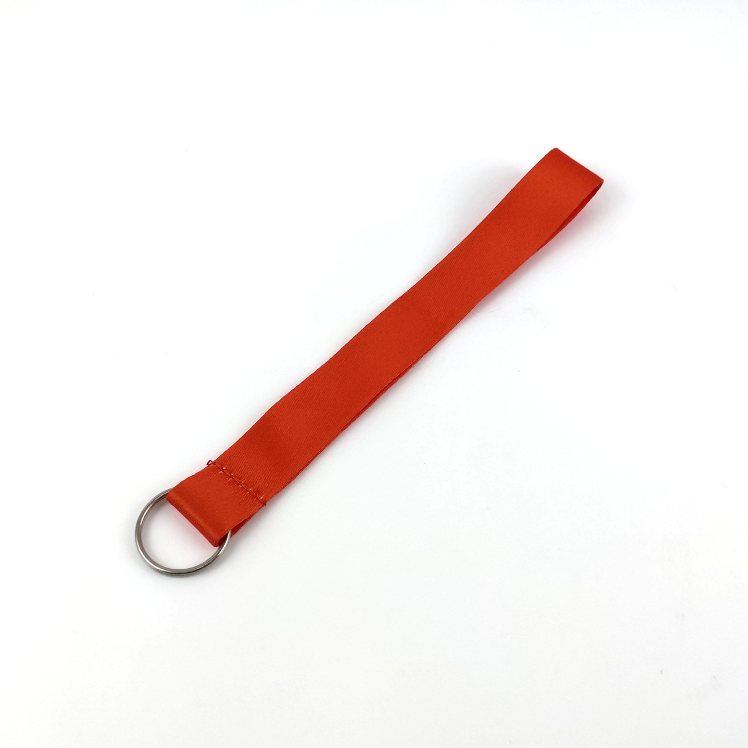 Nylon Wristlet Strap Key Chain 19