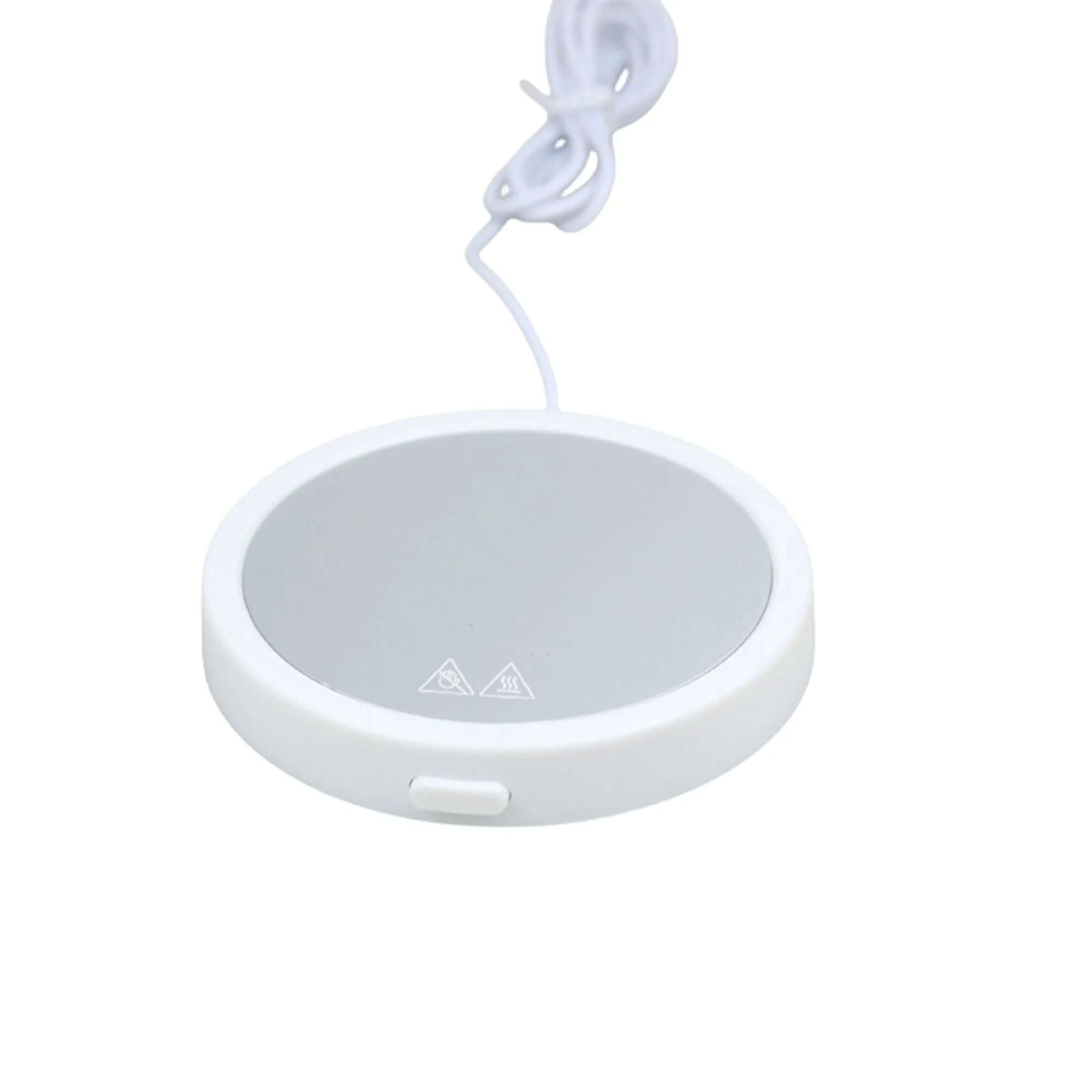 USB Cup Warmer Coaster Coffee Mug 9
