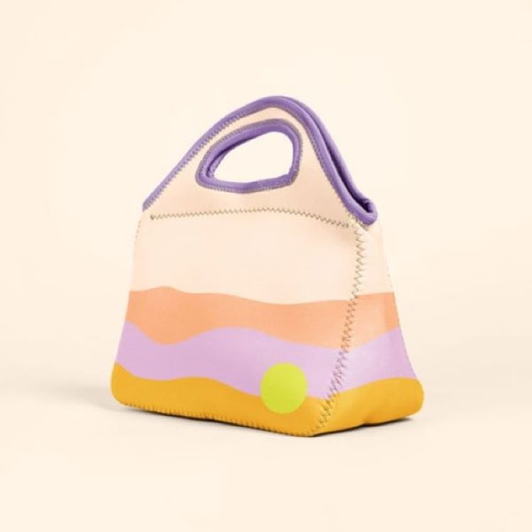 GRAN KLUTCH 4CP NEOPRENE LUNCH BAG
