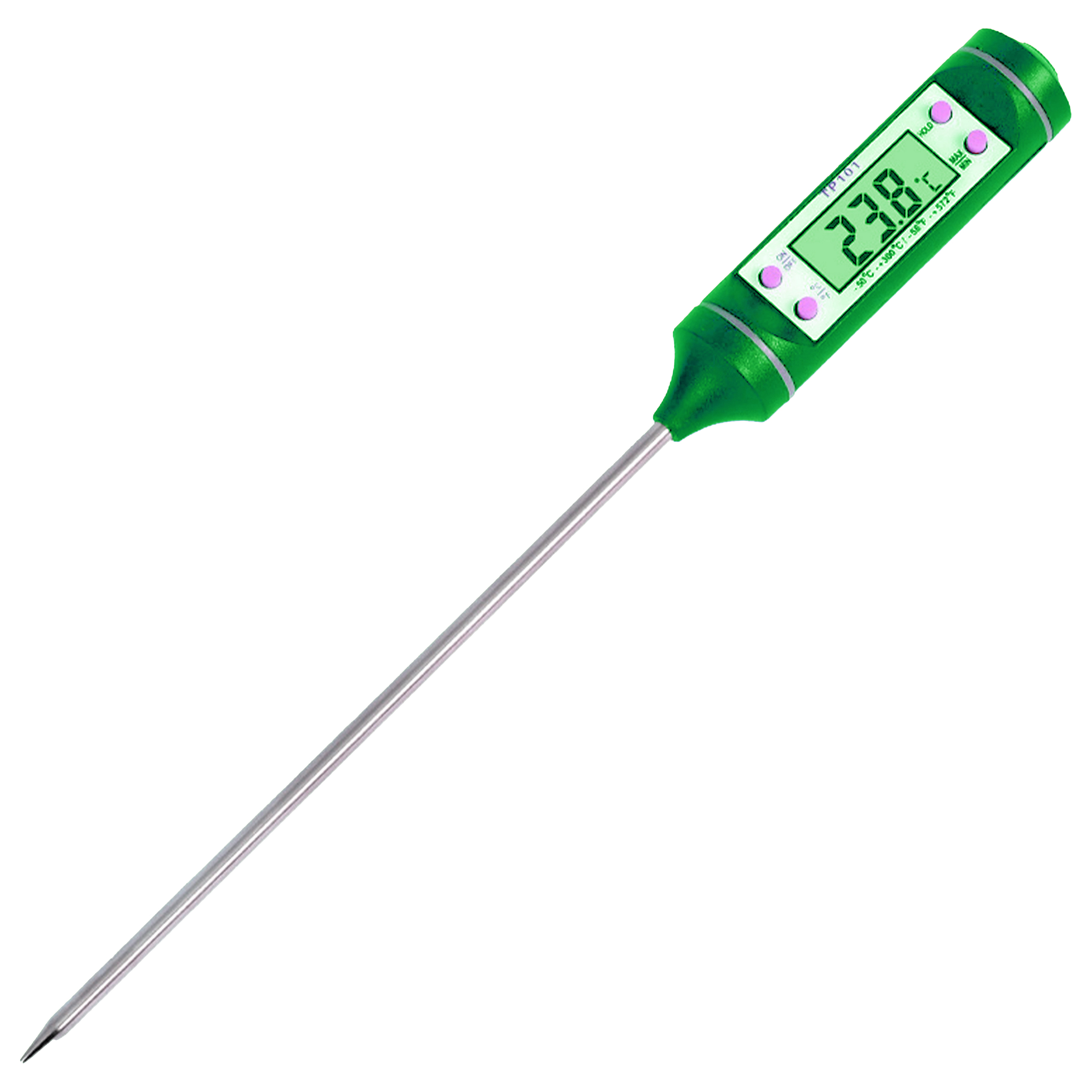 Abs Kitchen Food Thermometer 9