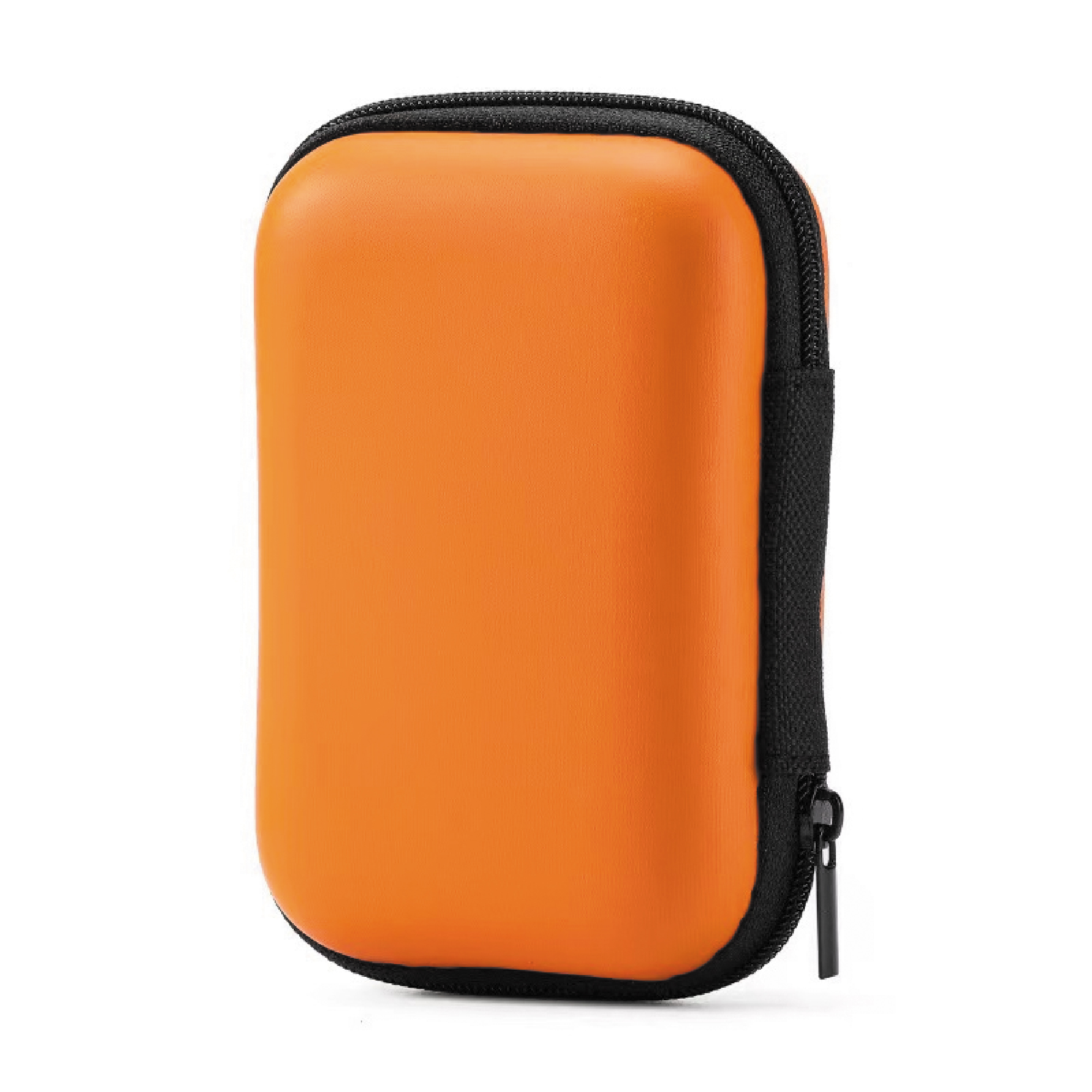 Eva Case Manufacture Travel Carrying Electronics Storage Organizer Case Eva Bag With Zipper 20