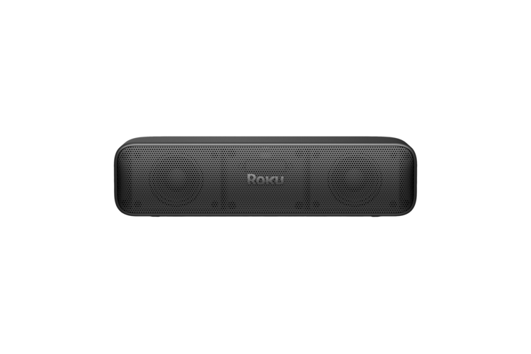 Roku Streambar SE 3