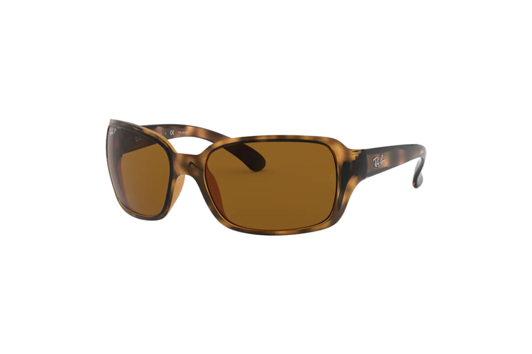 Ray-Ban Women's Highstreet Sunglasses 3