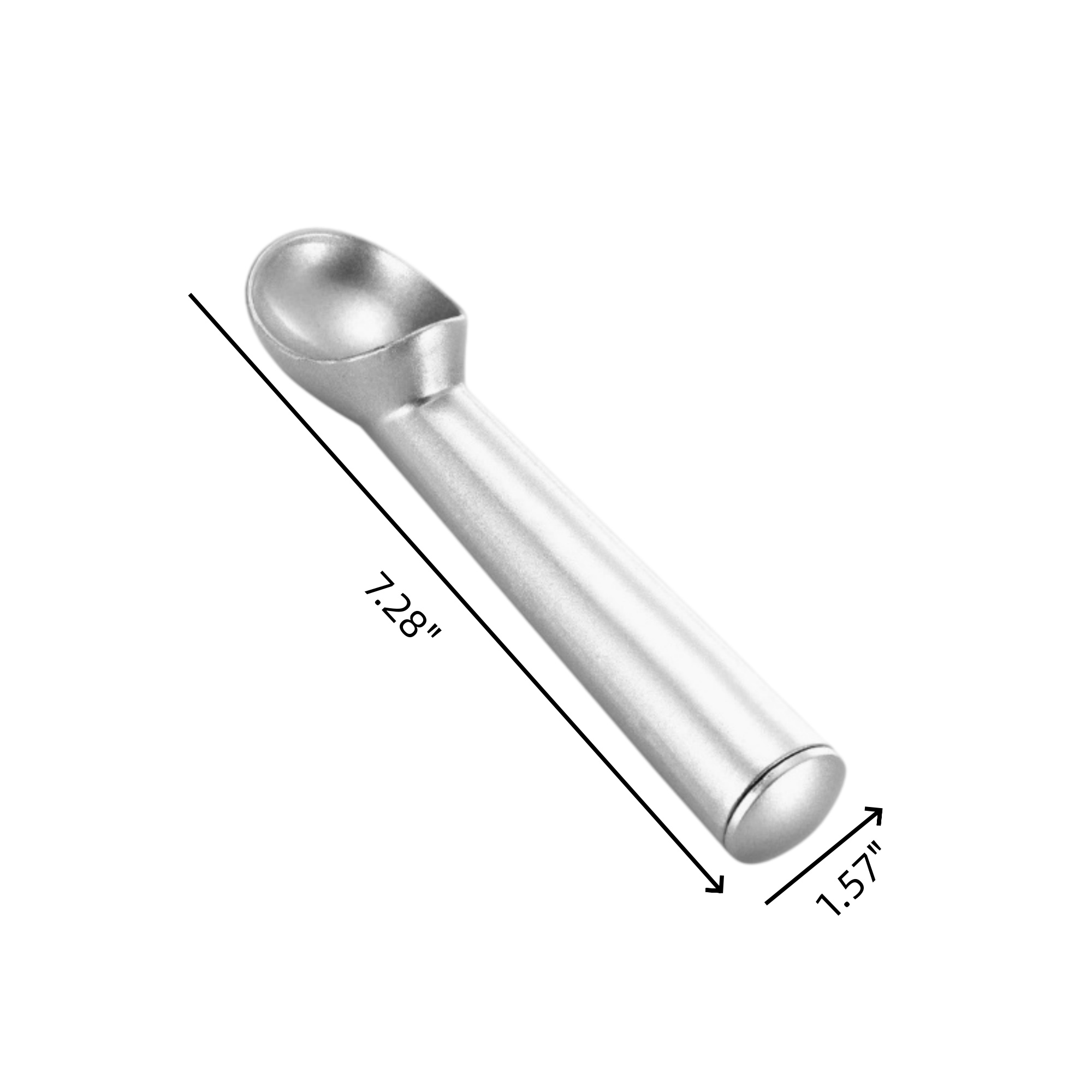 Ice Cream Scoop 3