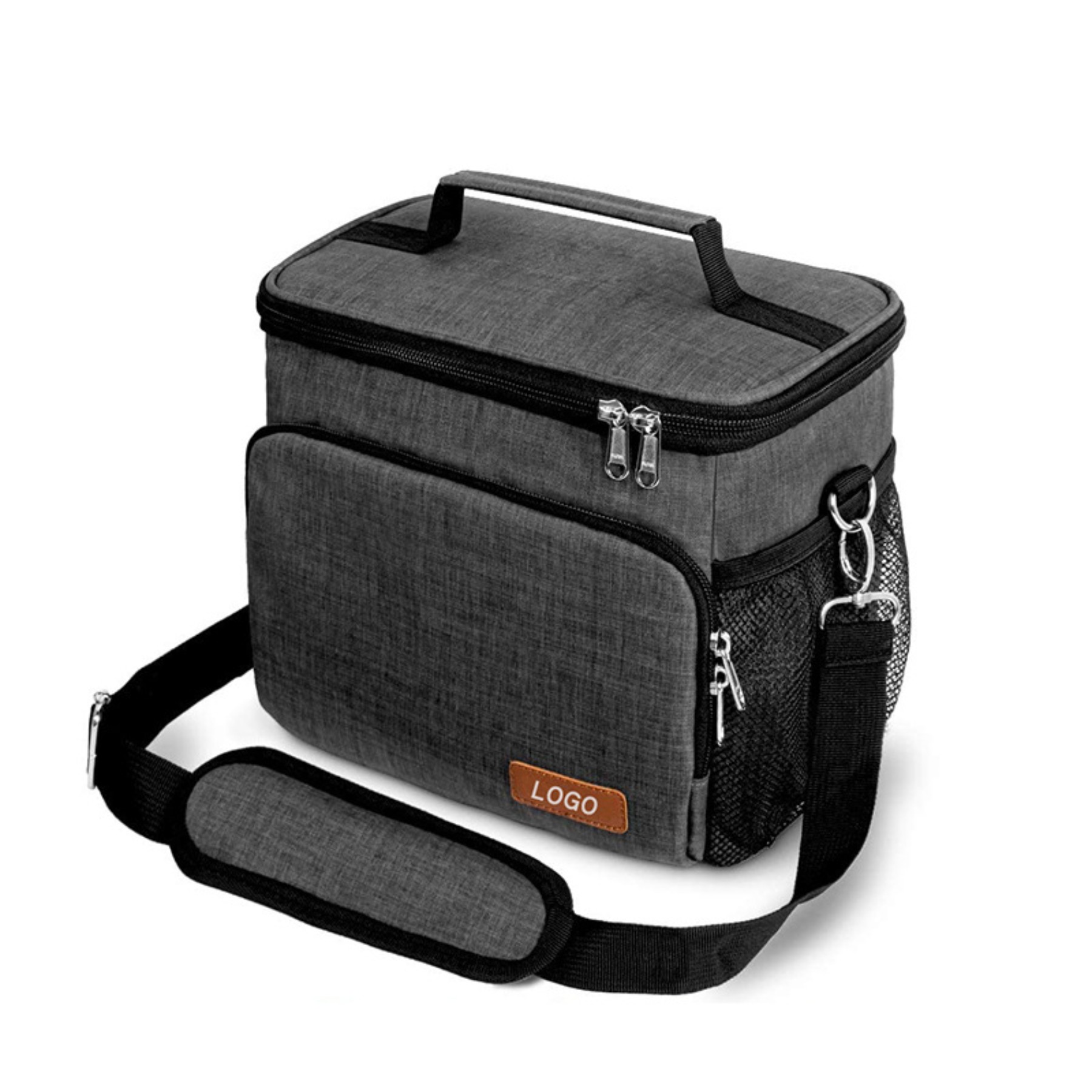 Insulated Lunch Bag 7