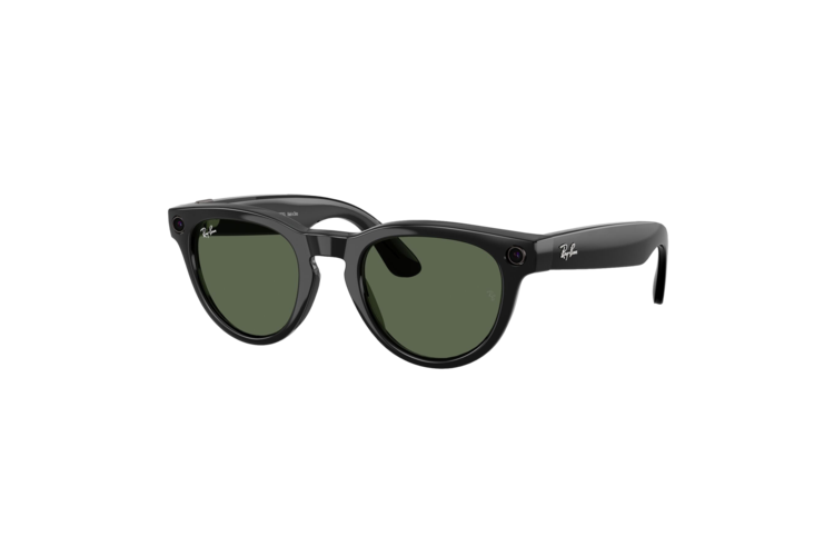 Ray-Ban Meta Headliner AI Glasses 4