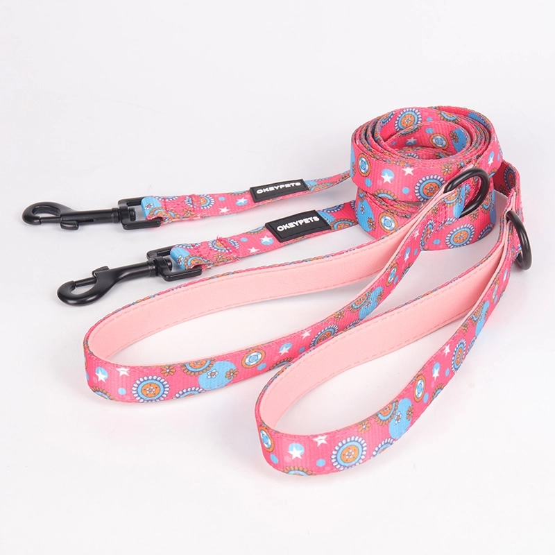 Polyester Lanyard