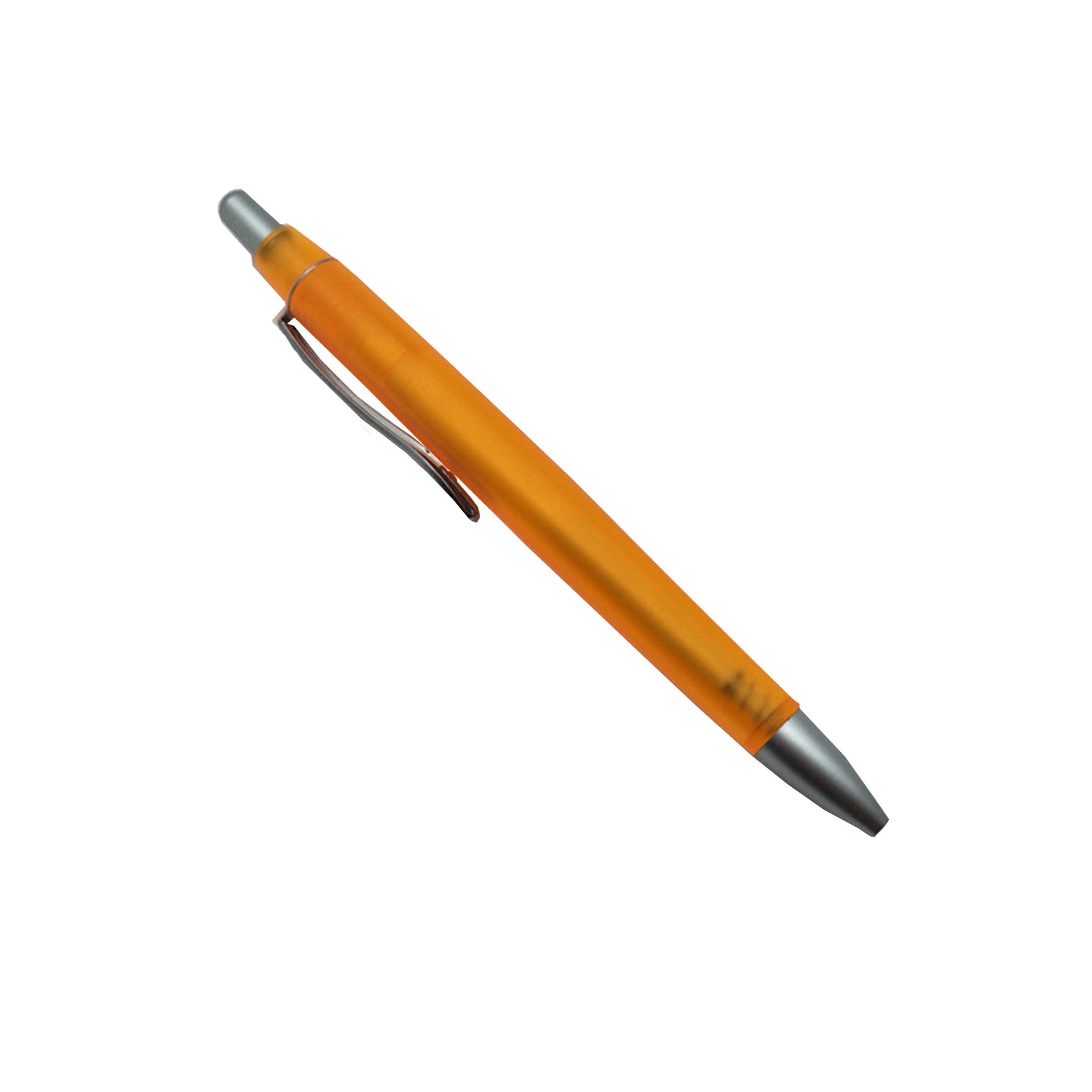 Simple Colored Ballpoint Pen 9