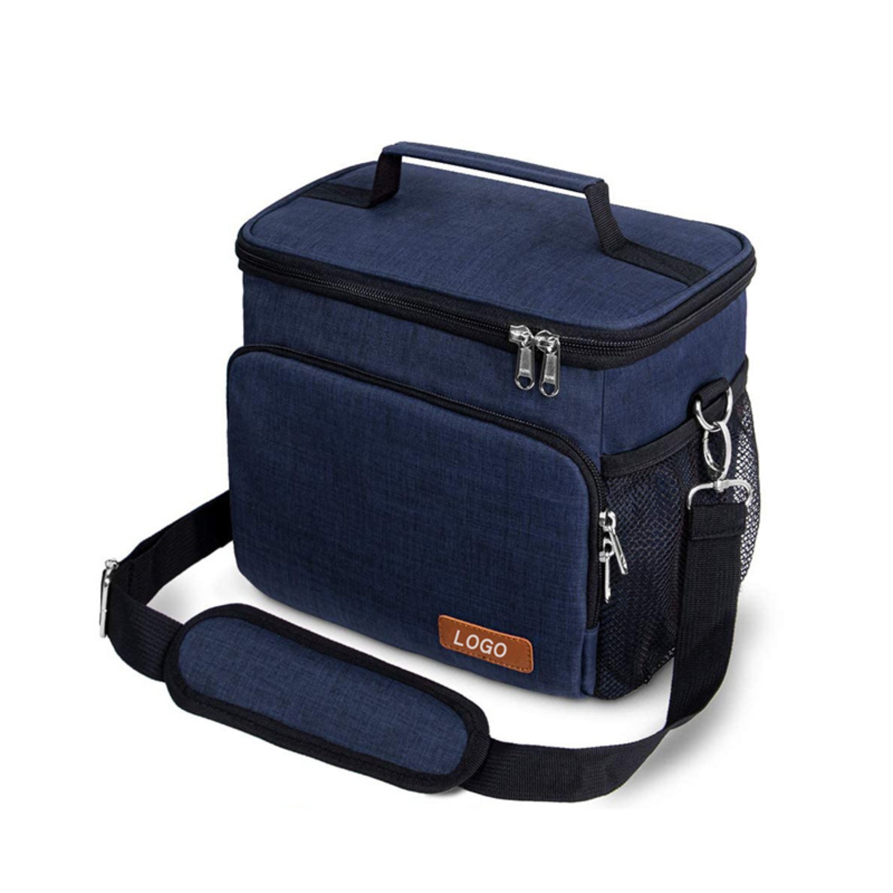 Insulated Lunch Bag 9
