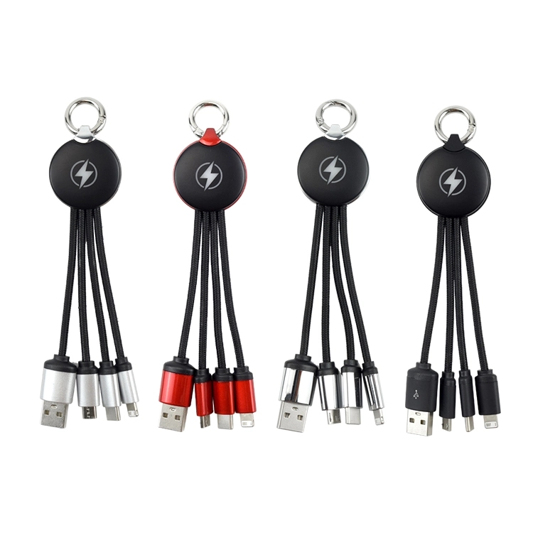 Multifunction Charging Cable