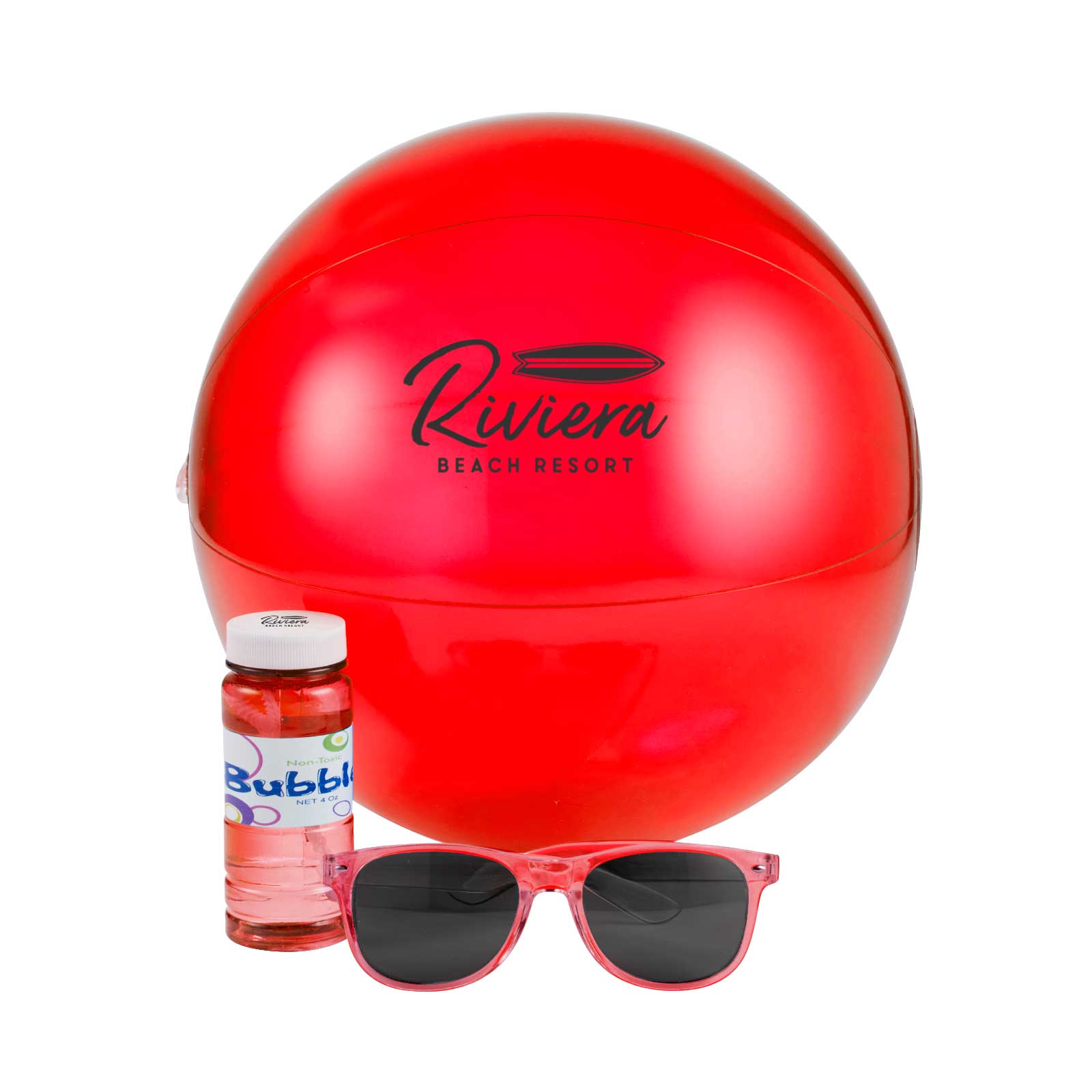 Outdoor Beach Kit 13