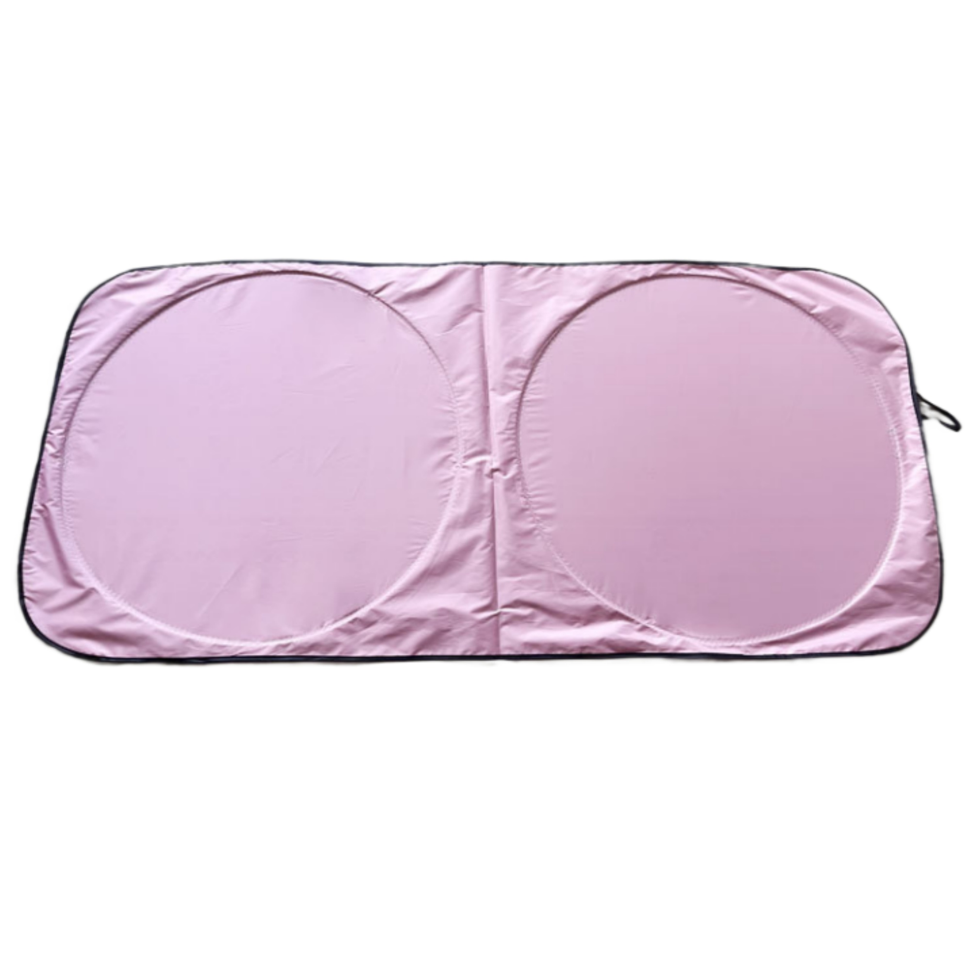 Portable Folding Car Sun Shade 12