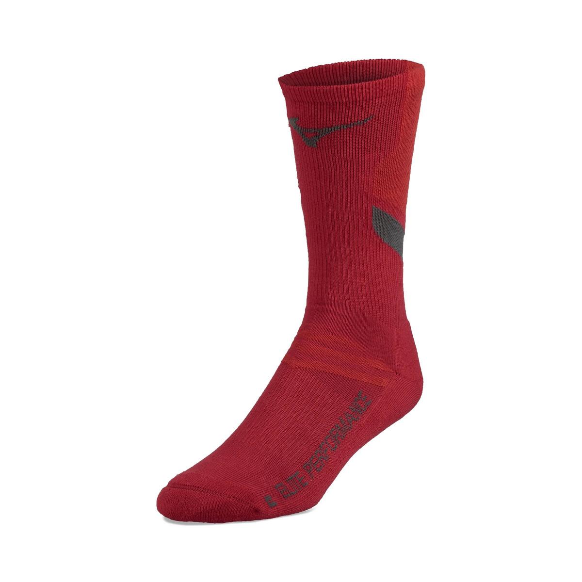 Volleyball Runbird Crew Socks 21