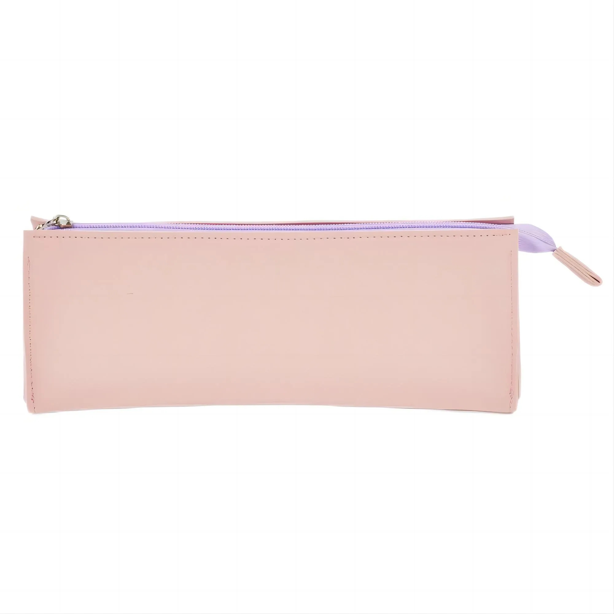 Simple PU Pen Bag 14