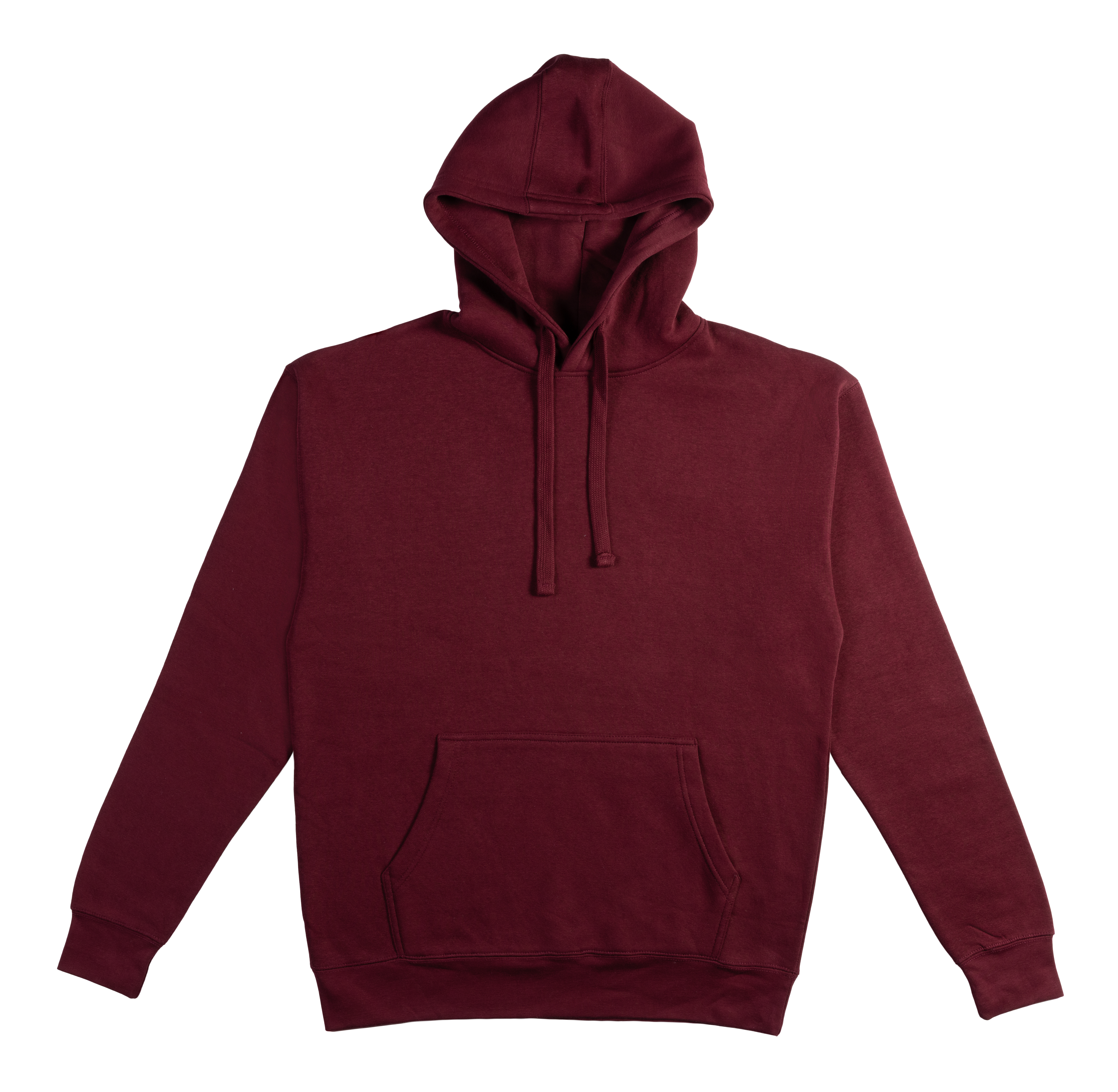 Charlestown Midweight Hooded Pullover 54