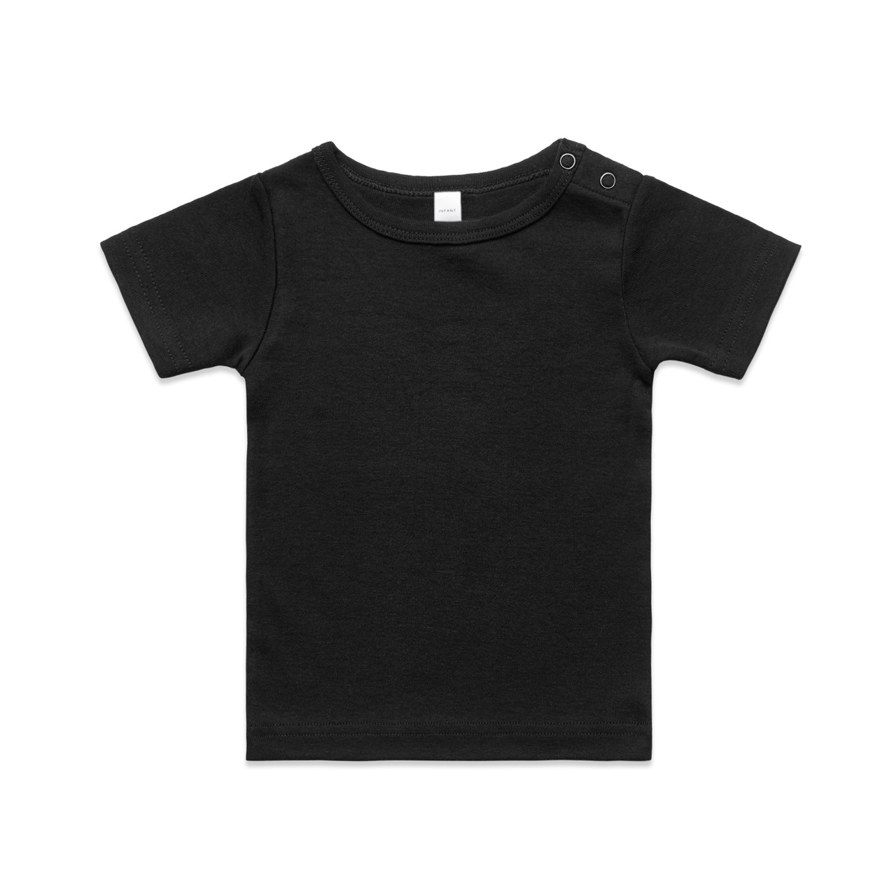 Organic Infant Wee Tee | 3001 12