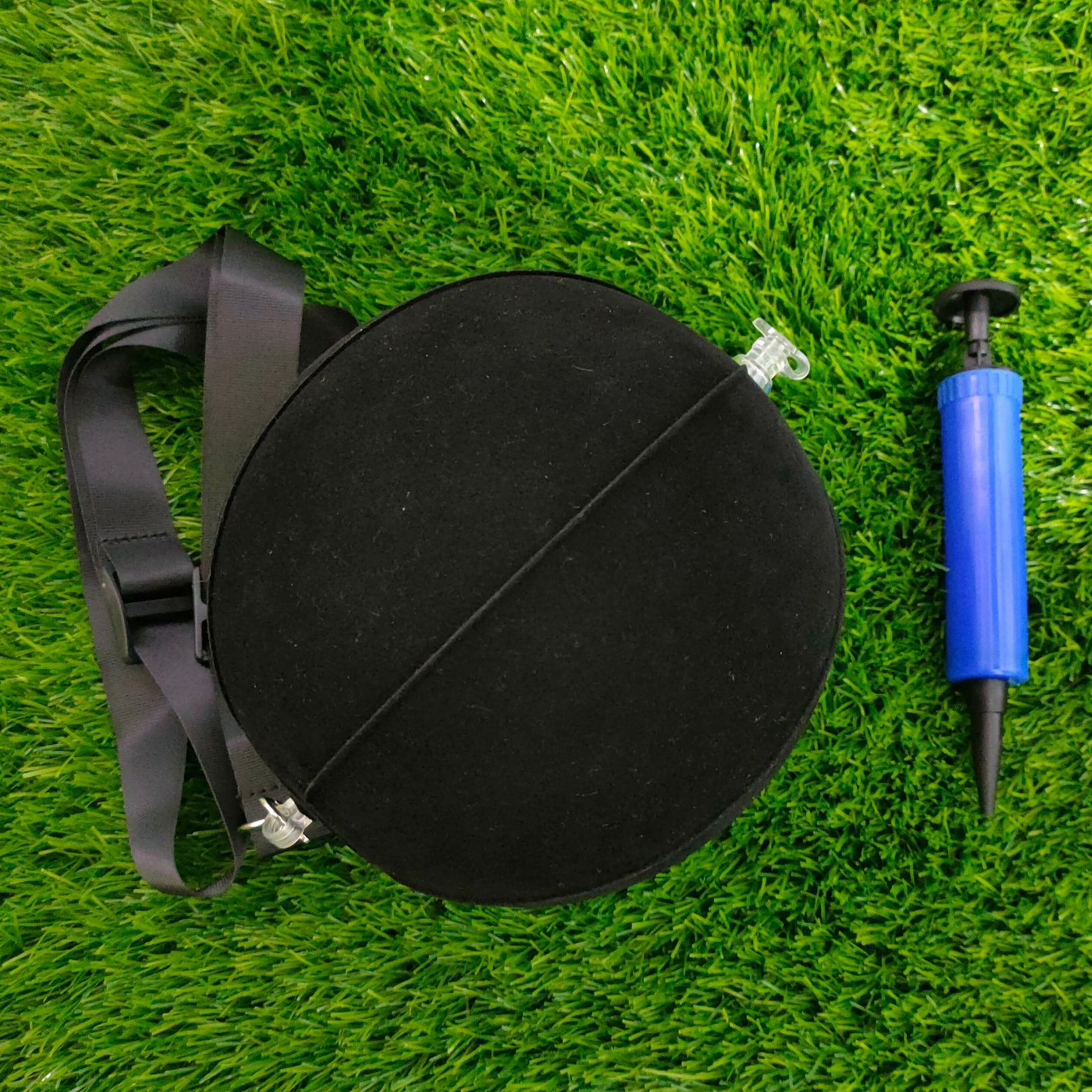 Pvc Golf Auxiliary Corrector 13
