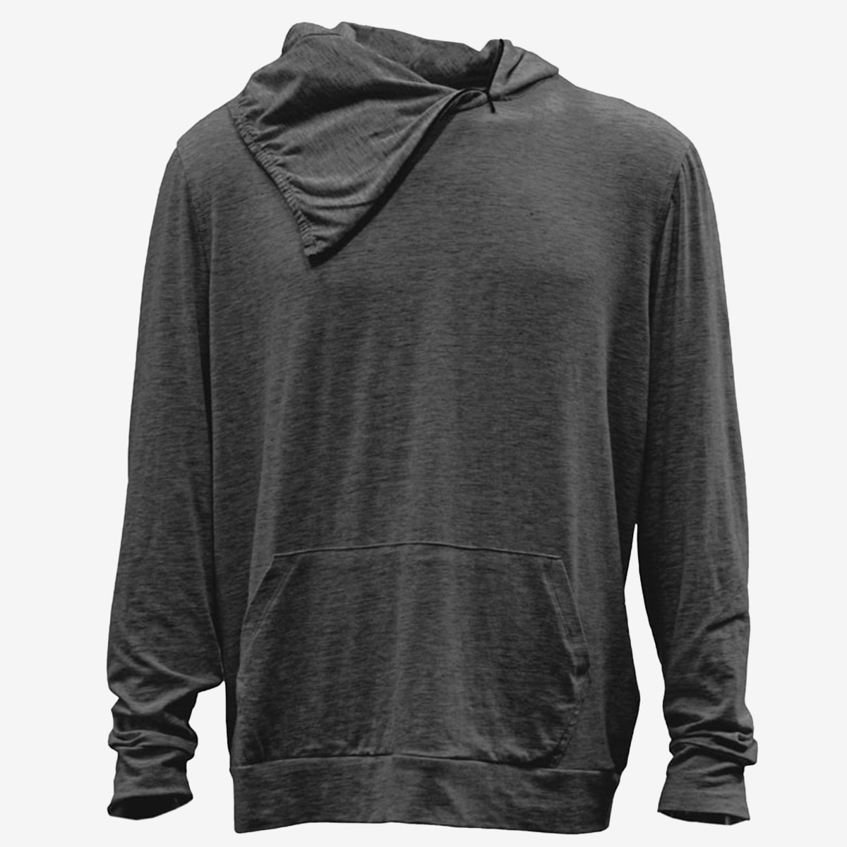 Men's Aegis Mask Hoodie, custom hoodie or sweatshirt with logo imprint 26