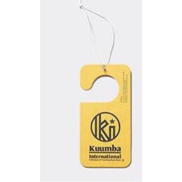 Air Freshener Door Hanger