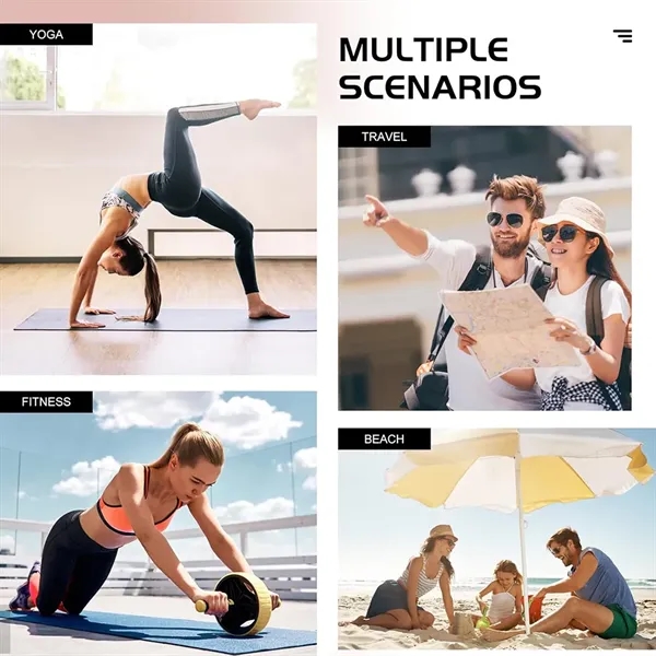 Yoga Bags for Women 5