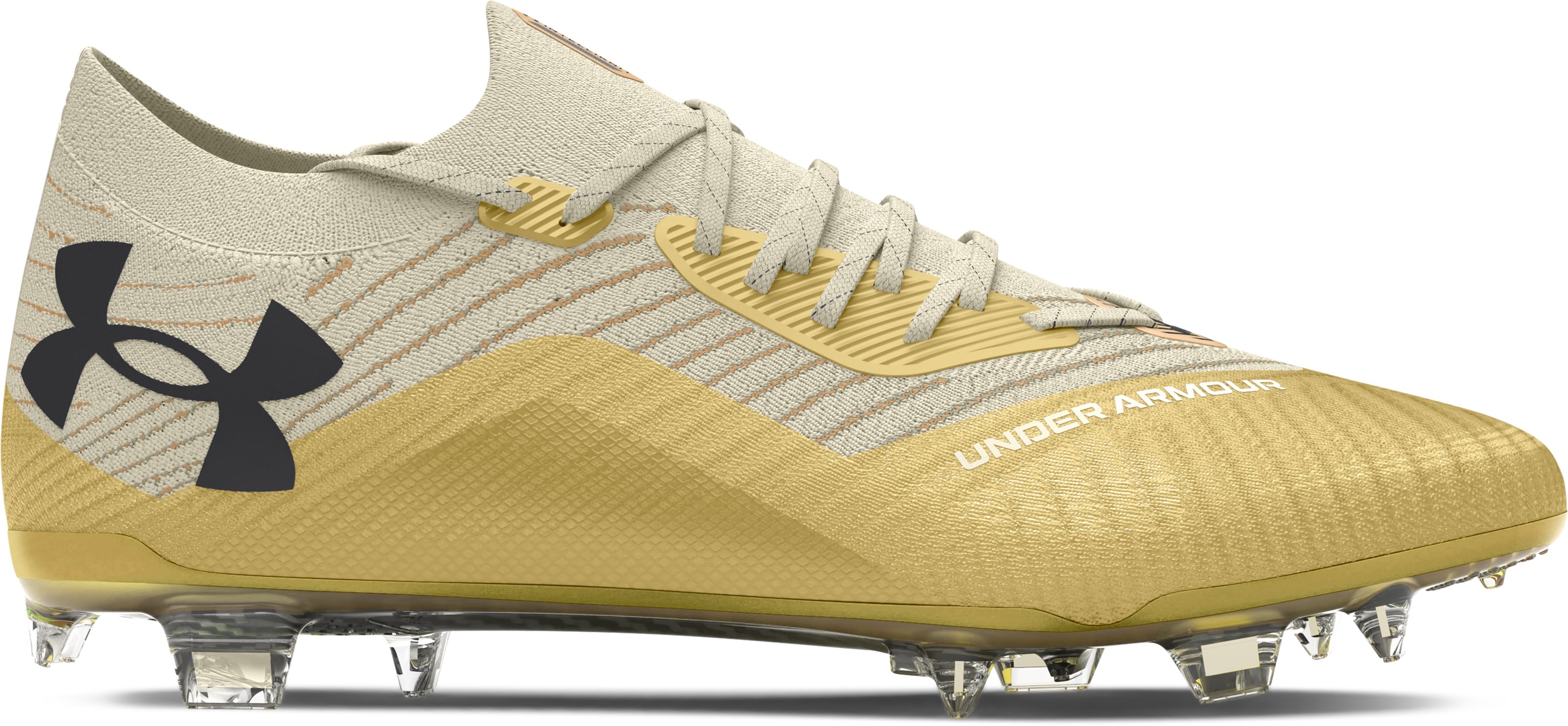 UA Shadow Elite 2 FG Men's Soccer Cleats 15