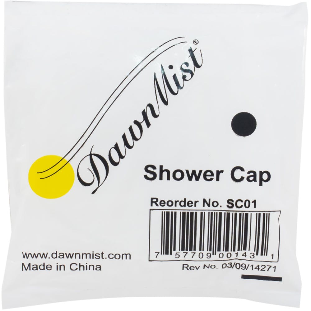 Shower Cap - Individually Wrapped 2000 Count 2