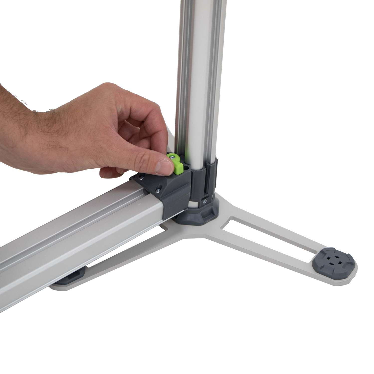 6' TRIGA® Go Wall Single-Sided Kit 29