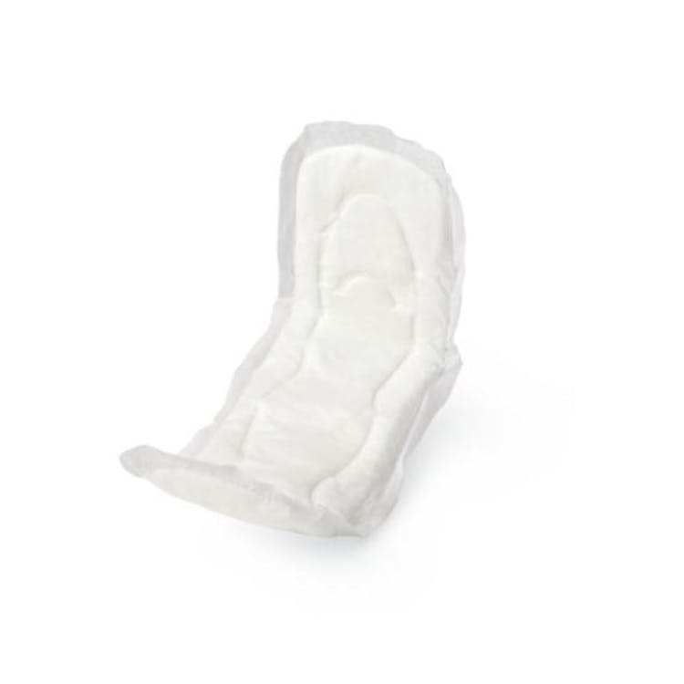 Maxi Pads - Nonsterile 9" 12 Pack 3
