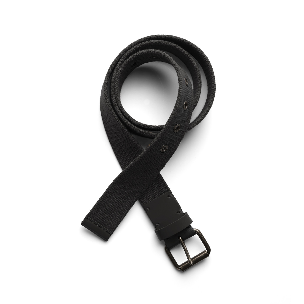 Cotton Webbing Belt | 1406 6