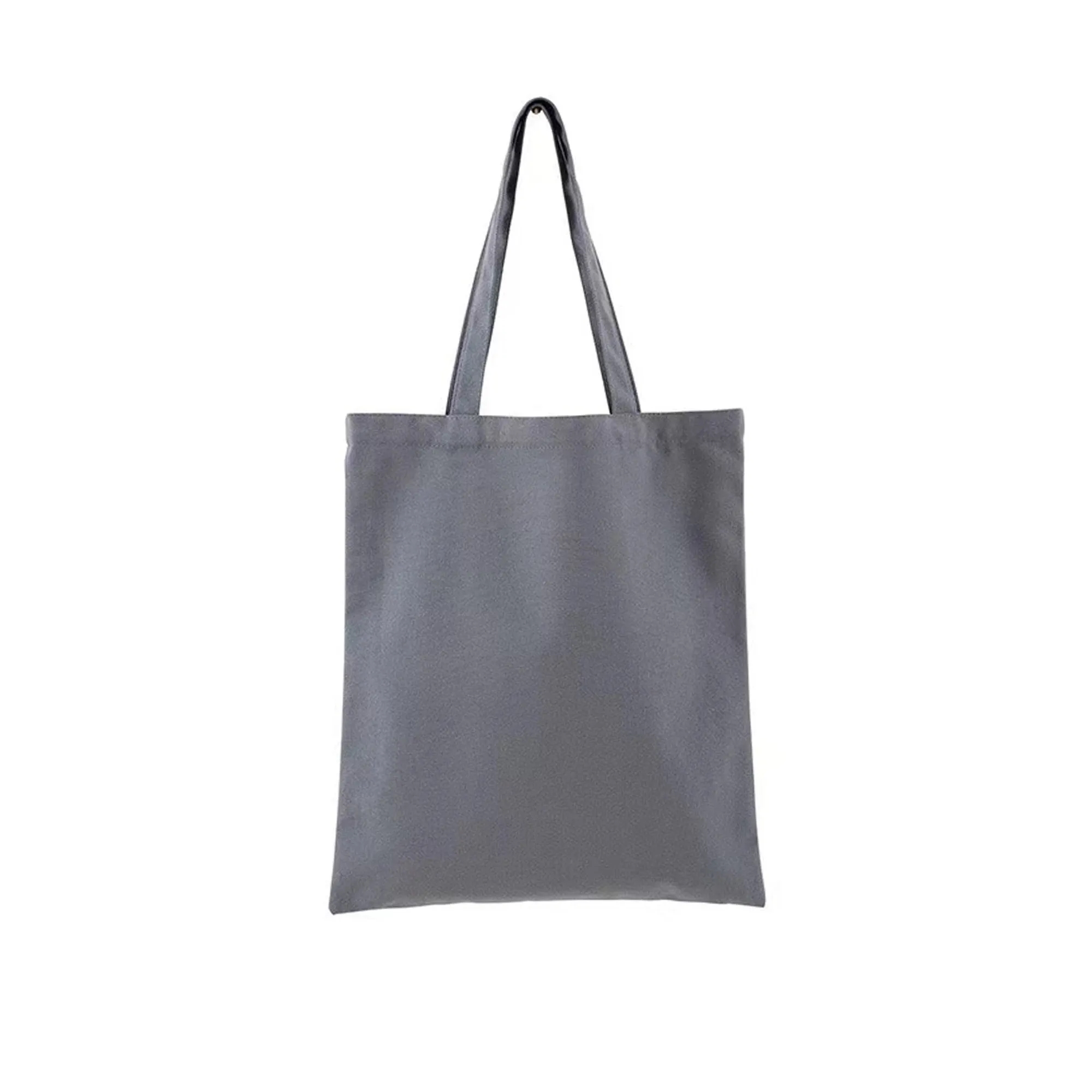 13"x15" Custom Canvas Elemental Tote Bag 30