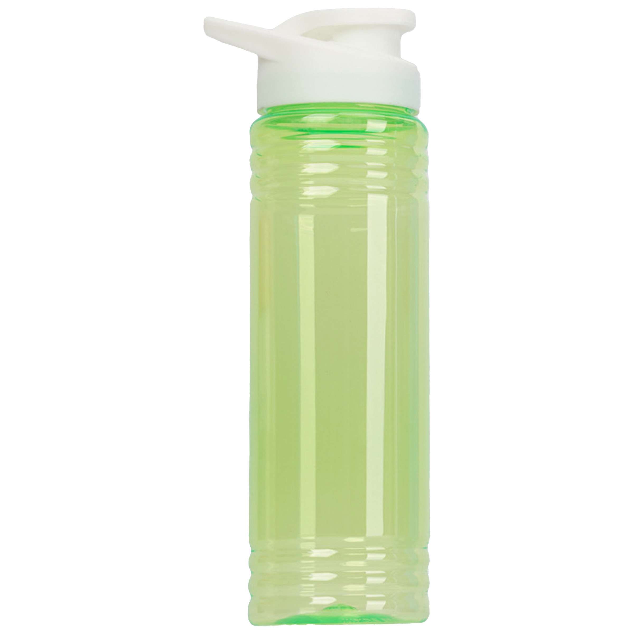 Polystyrene Flip Handle Sports Kettle 15