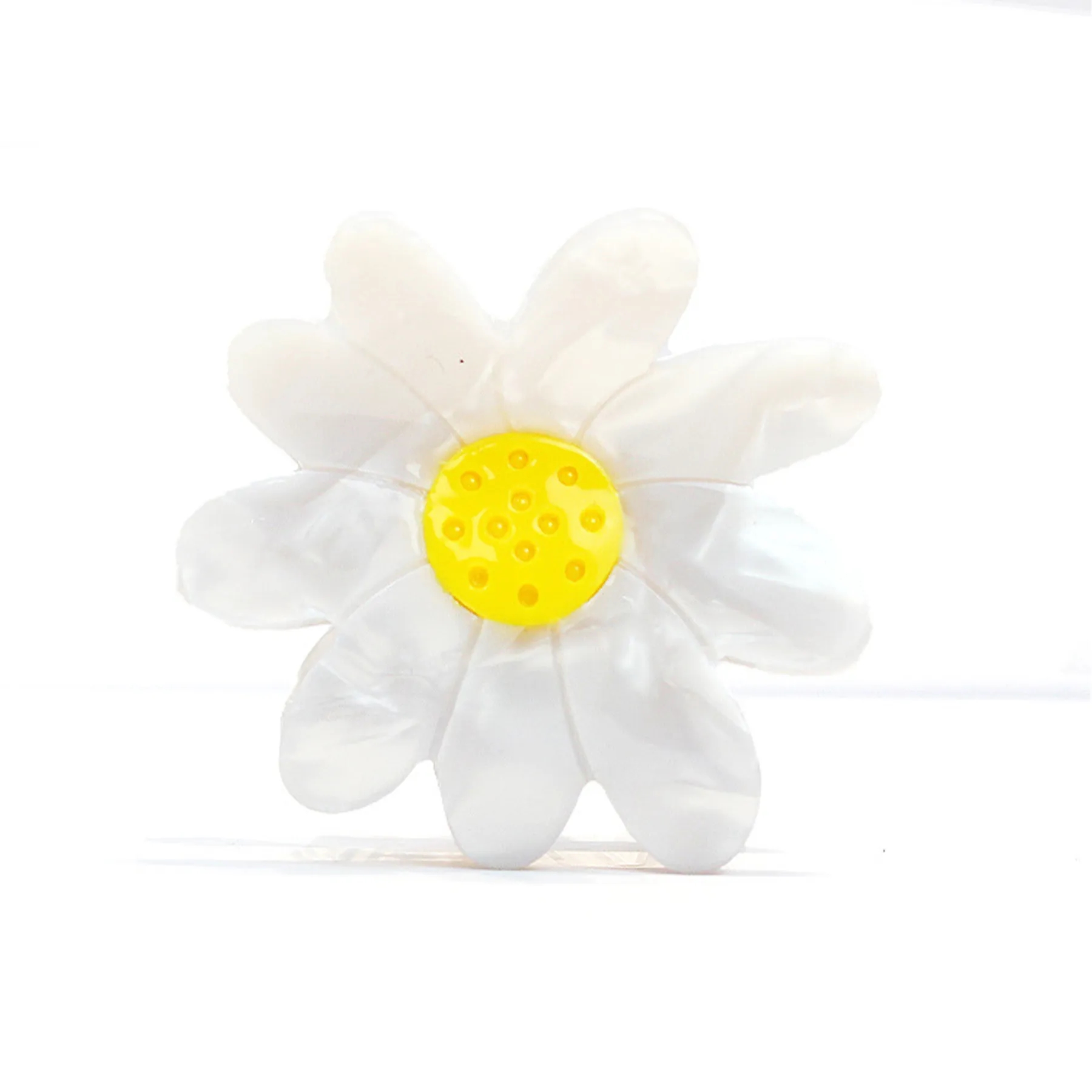 Cute Handmade Hair Clip 20