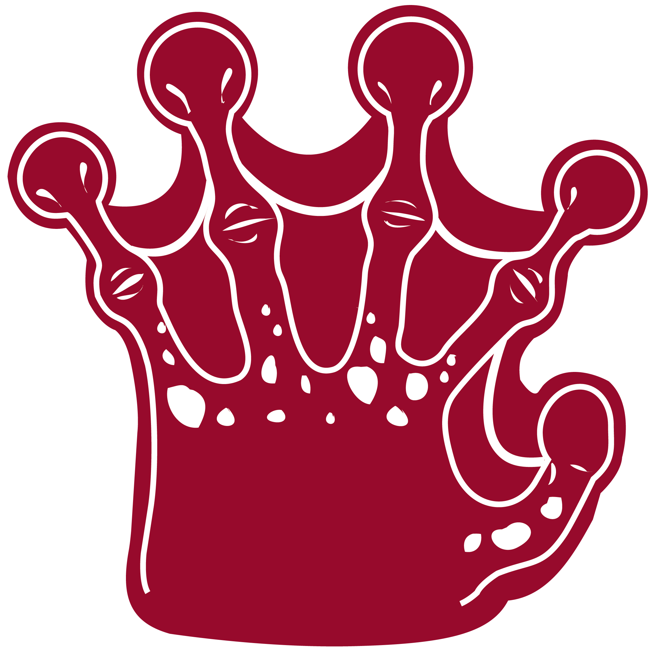 Frog Foam Hand 52