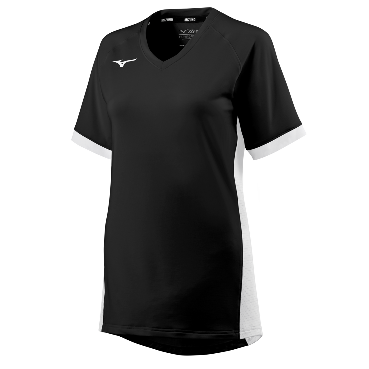 WOMEN'S SPIKE SHORT SLEEVE JERSEY 11