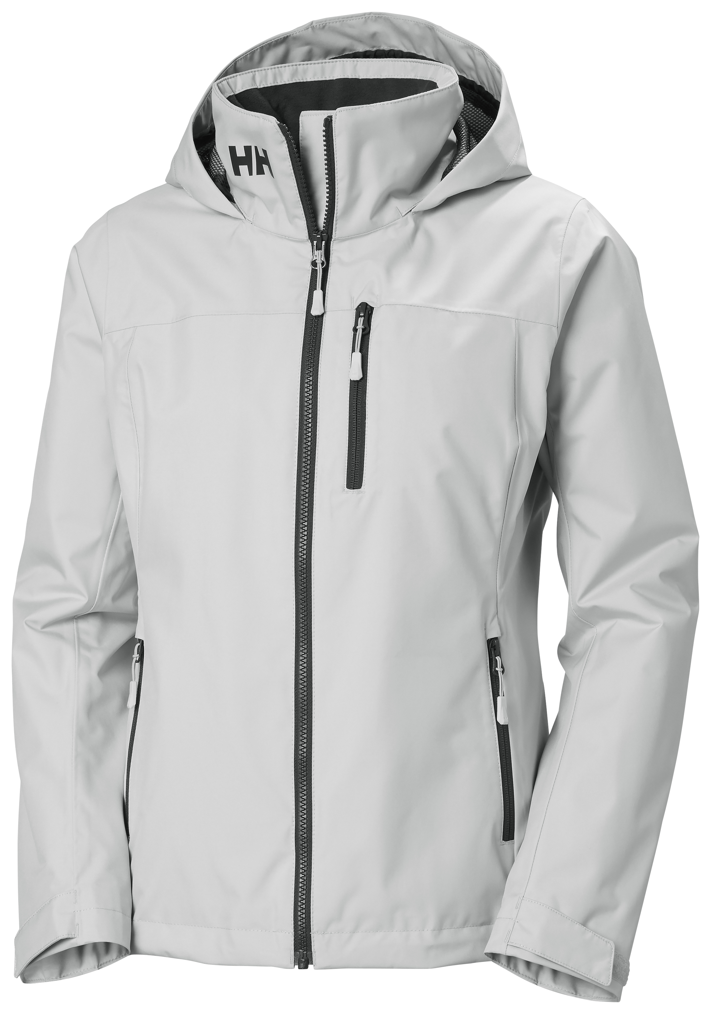 Helly Hansen Women's Crew 2.0 Hooded Midlayer Jacket 17