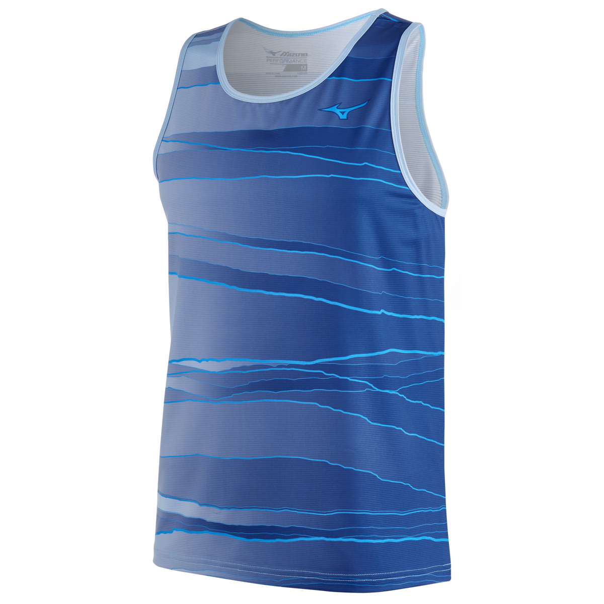 Men's Printable Singlet 10